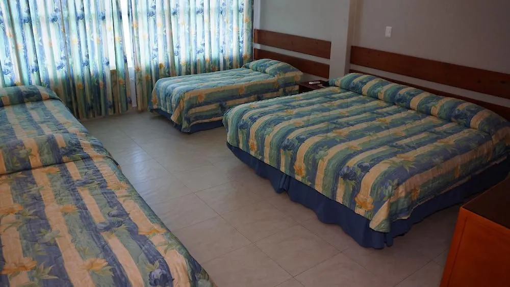 Portobelo Beach San Andrés Hotel