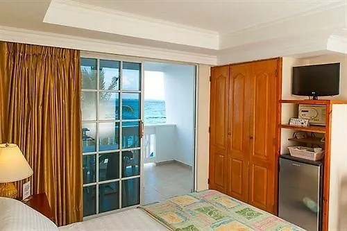 *** Hotel Portobelo Beach San Andrés Colombia