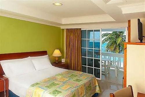 Portobelo Beach San Andrés