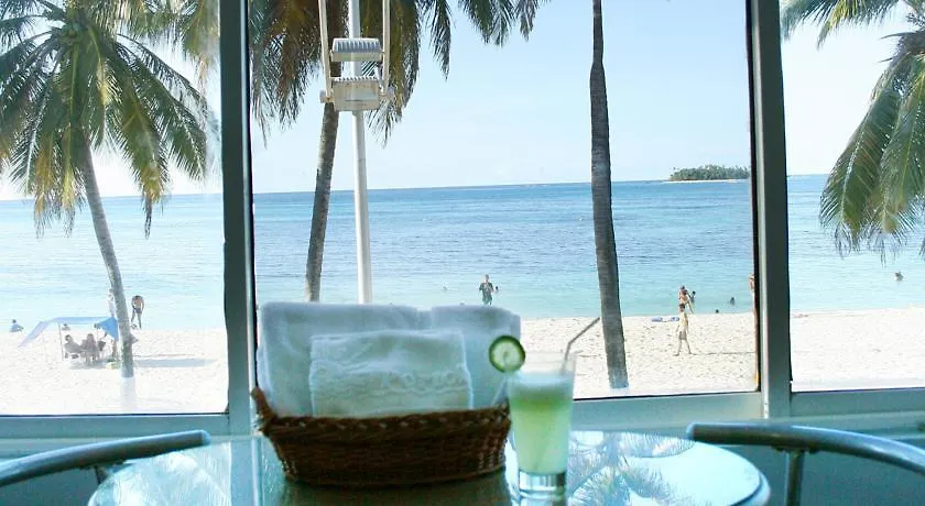Portobelo Beach San Andrés Colombia