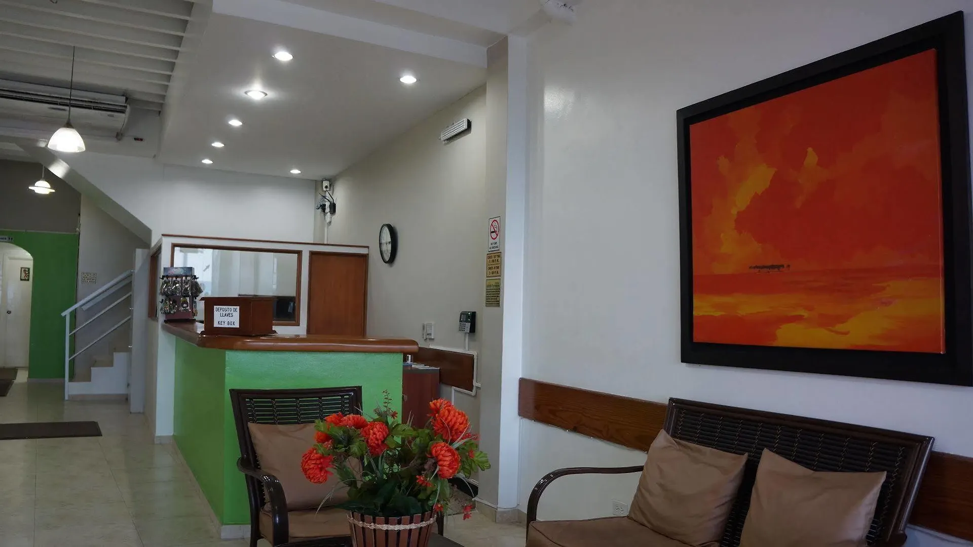Hotel Portobelo Beach San Andrés