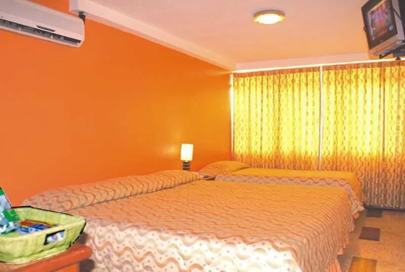 *** Hotel Portobelo Beach San Andrés Colombia
