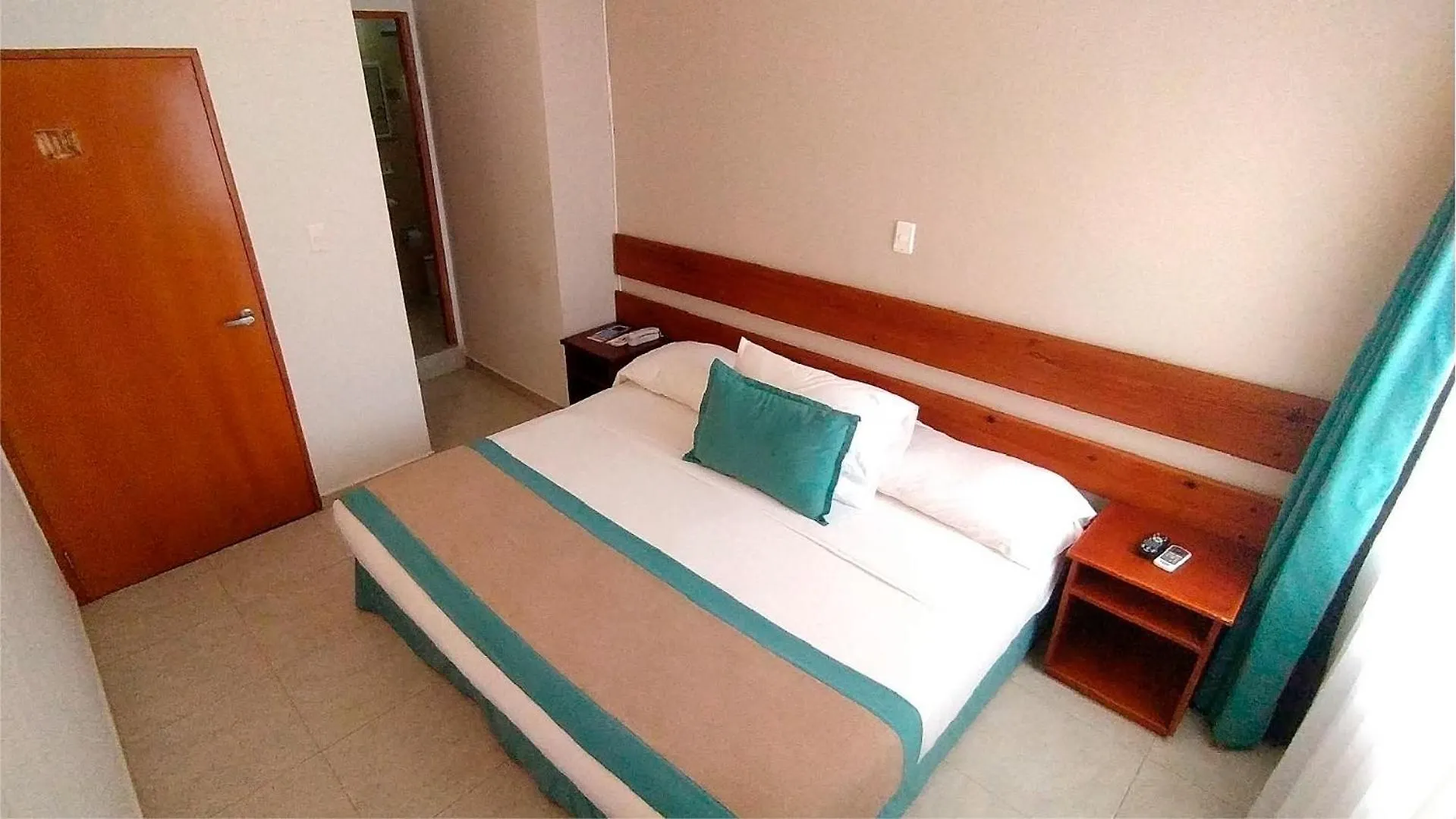 Hotel Portobelo Beach San Andres