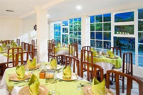 Hotel Portobelo Beach San Andres