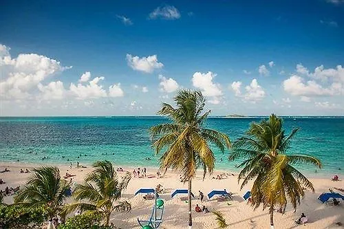 Portobelo Beach San Andres  3*, San Andres (San Andres and Providencia Islands)