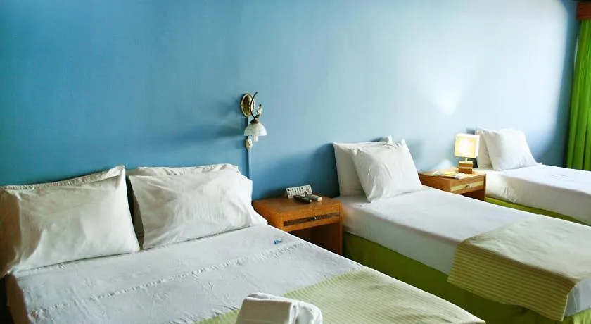 Portobelo Beach San Andres  Hotel San Andres (San Andres and Providencia Islands)