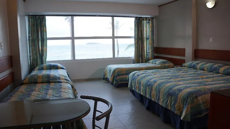 Hotel Portobelo Beach San Andres
