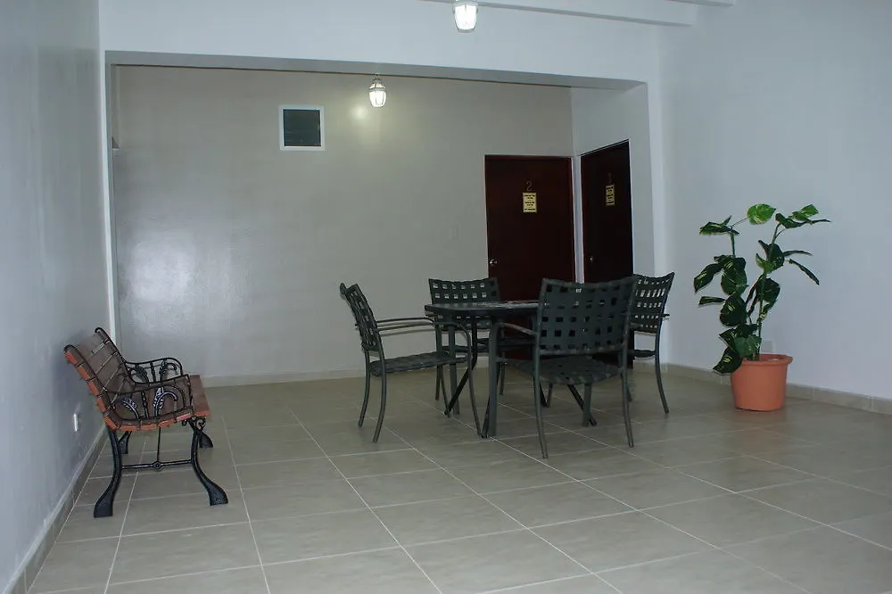 Hotel Portobelo Beach San Andres