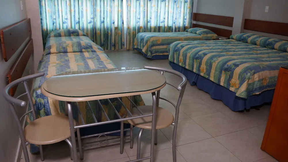 Portobelo Beach San Andres  Hotel San Andres (San Andres and Providencia Islands)