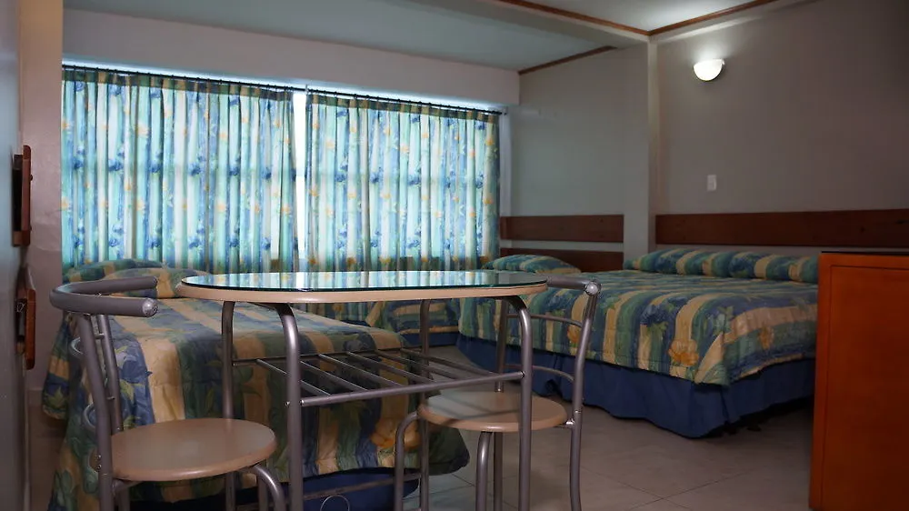 Hotel Portobelo Beach San Andres