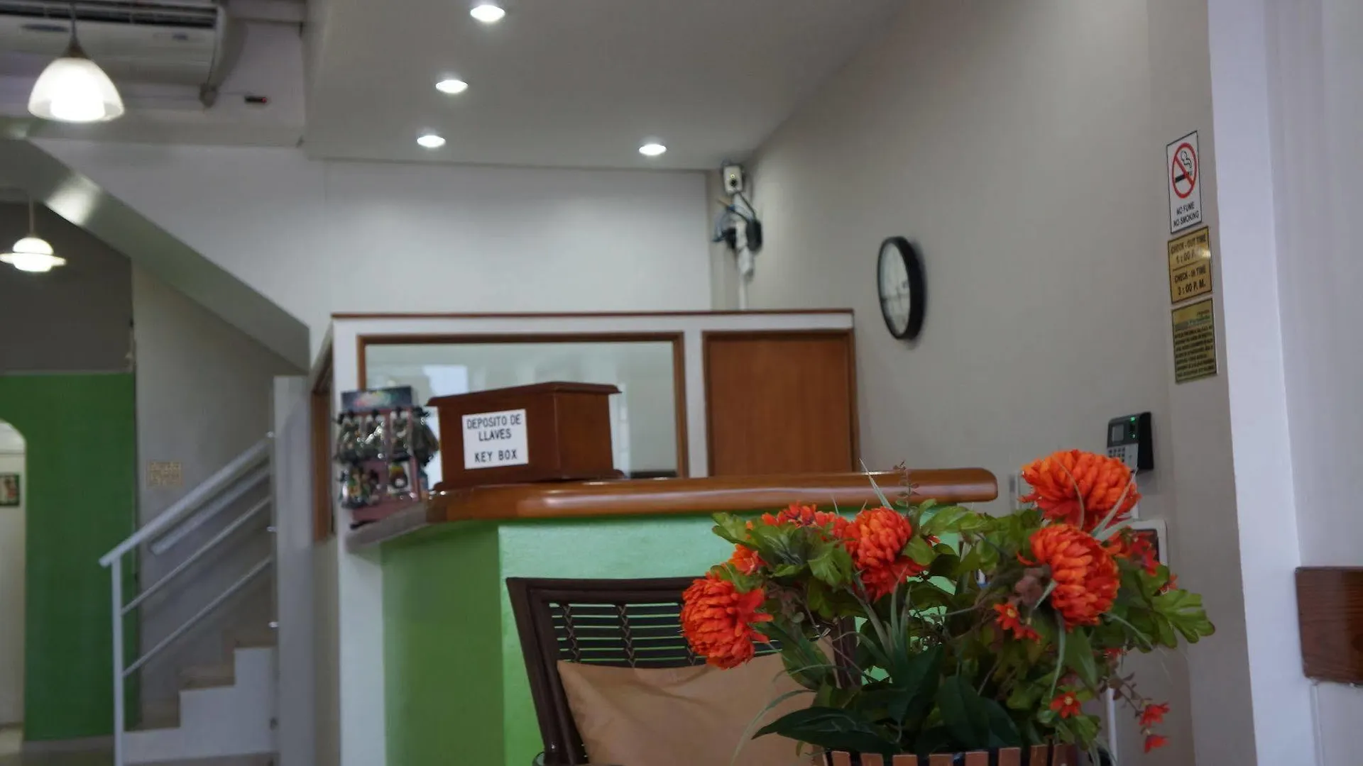 Hotel Portobelo Beach San Andres