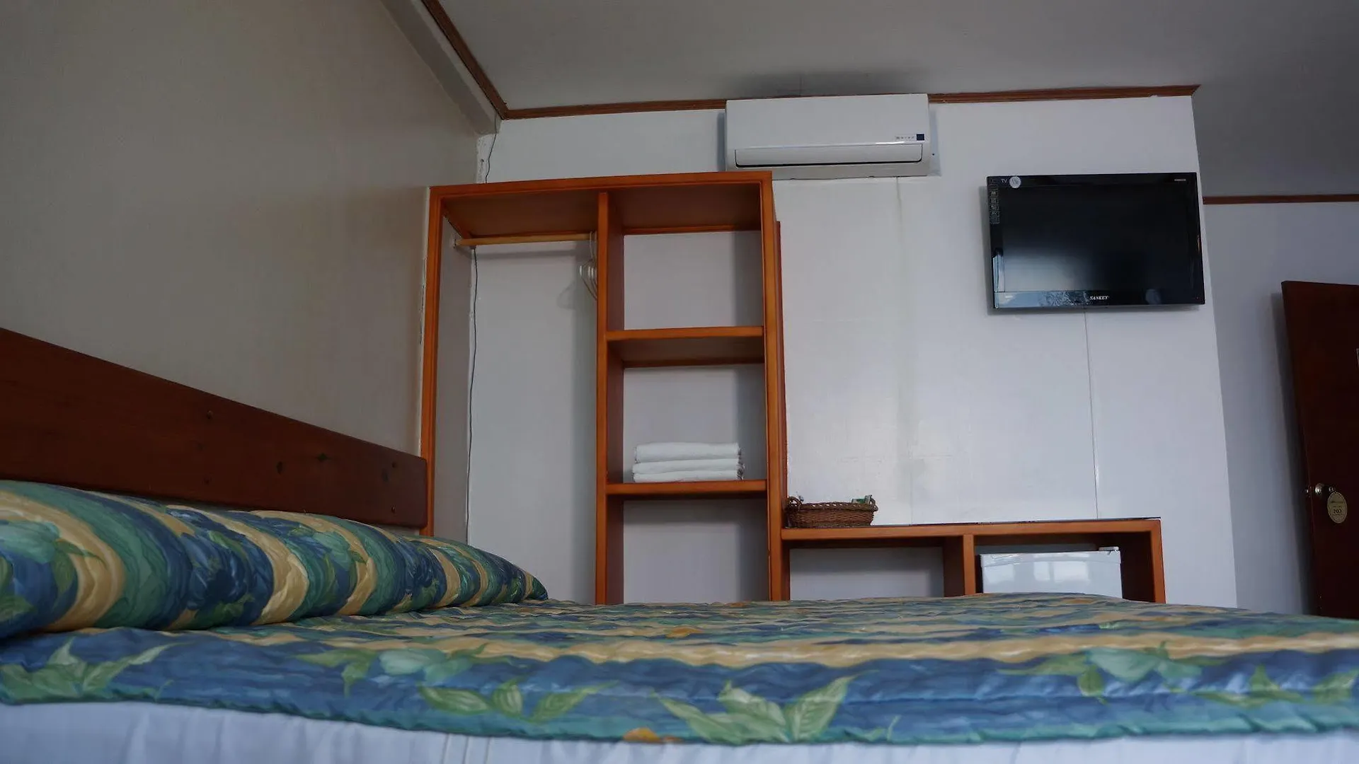 Portobelo Beach San Andres  Hotel San Andres (San Andres and Providencia Islands)