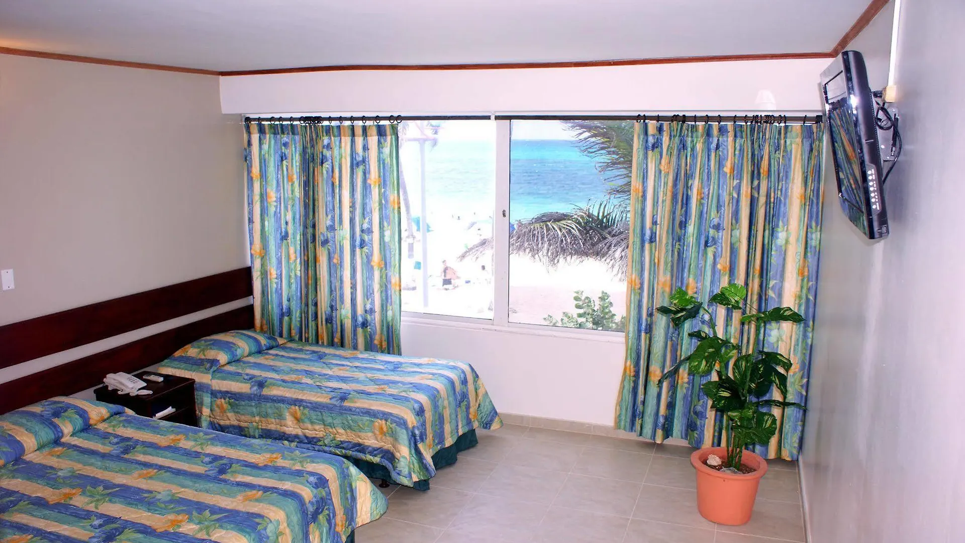 Hotel Portobelo Beach San Andres