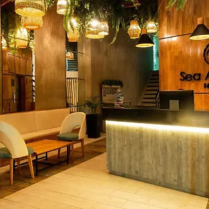Hotel Sea Avenue, San Andrés
