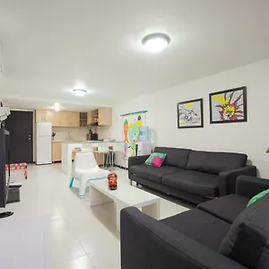 Caribbean Loft San Andrés