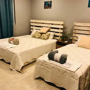 Calvin House San Andrés