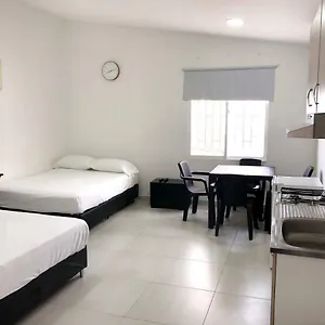 Caribe 102 - 1 San Andrés