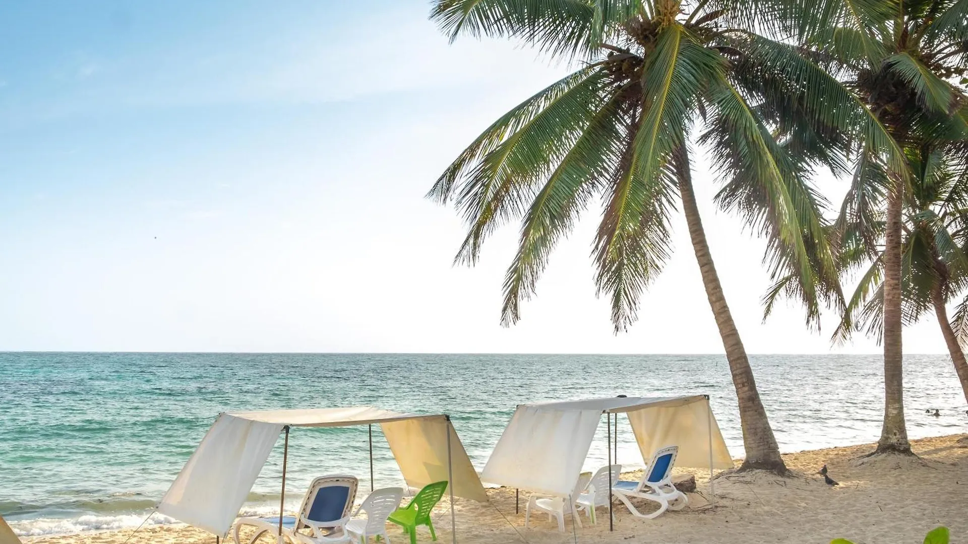 فندق Portobelo Beach San Andrés