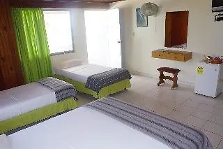 Отель Portobelo Beach Сан-Андрес