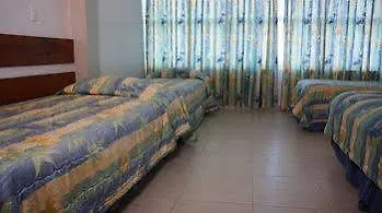 Portobelo Beach Сан-Андрес 3*,  Колумбия