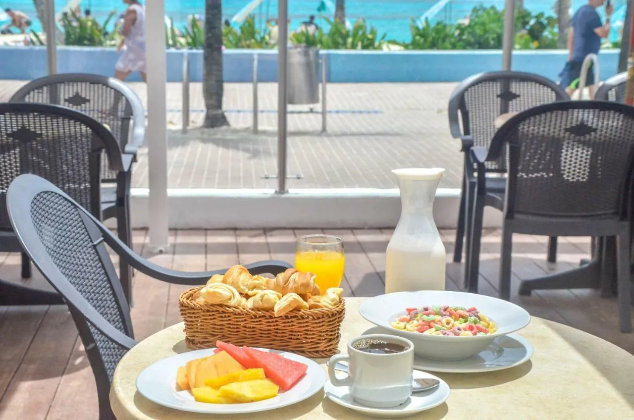 فندق Portobelo Beach San Andrés